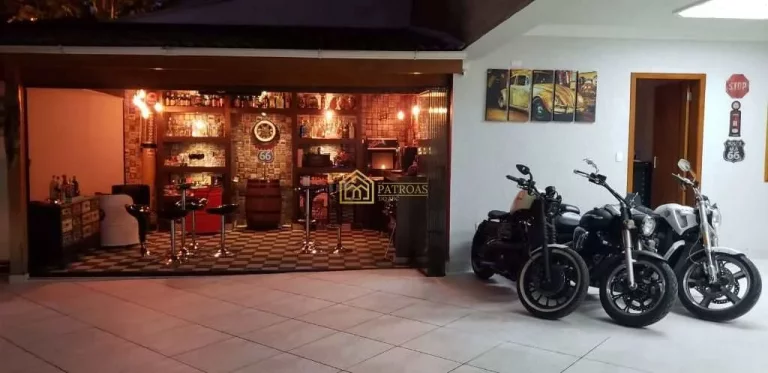 Imagem Casa Padrão