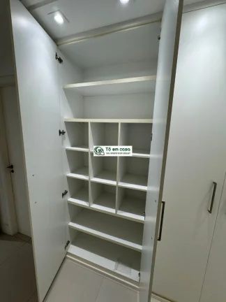 Imagem APARTAMENTO RESIDENCIAL em SÃO JOSÉ DOS CAMPOS - SP, VILA EMA