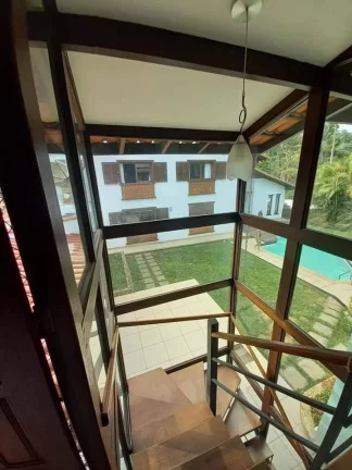 Imagem LINDA CASA A VENDA EM NOVA FRIBURGO - PARQUE SÃO CLEMENTE.