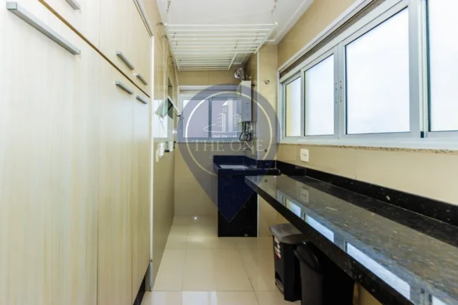 Imagem Apartamento à venda em São Paulo-SP, Ipiranga: 4 quartos, 1 suíte, 2 salas, 3 banheiros, 2 vagas de garagem - 108m²