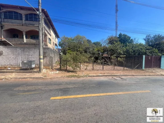 Lote para Venda em Goiânia, Jardim Caravelas