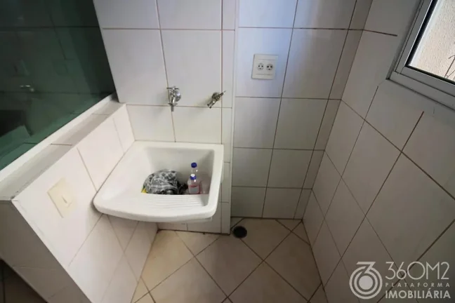 Imagem Apartamento para Venda em São Bernardo do Campo / SP no bairro Vila Gonçalves