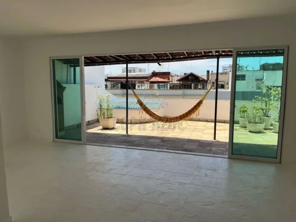 Imagem Copacabana – Rua Barata Ribeiro | Residencial › Cobertura 4 quarto(s) à Venda