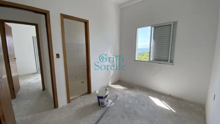 Imagem Apartamento à Venda em Barra da Lagoa - Ubatuba/SP.
