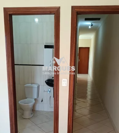 Imagem Sobrado a Venda no bairro Jardim Nova Hortolândia II - Hortolândia, SP
