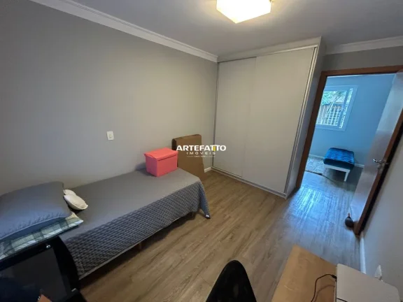 Imagem Casa em Condomínio 4 dormitórios, 4 vagas , linda , nova