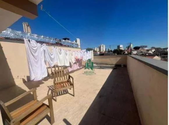 Imagem Casa com 4 dormitórios à venda, 400 m² por R$ 2.000.000,00 - Jardim do Colégio (Zona Norte) - São Paulo/SP