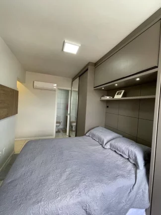 Imagem Apartamento dois Dormitórios venda em Criciúma