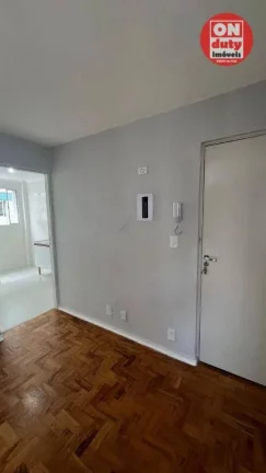 Imagem Apartamento - Aparecida - Santos/SP