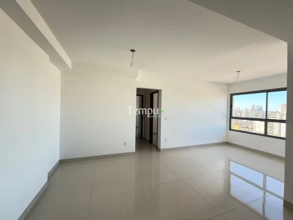 Imagem Muy Bueno - Apartamento a venda 3 quartos com 1 suíte no Jardim América pronto para morar