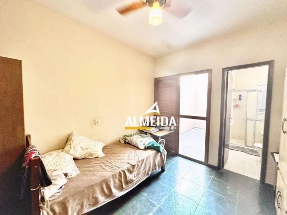 Imagem Casa com 3 dormitórios à venda, 164 m² por R$ 495.000,00 - Cidade Claret - Rio Claro/SP
