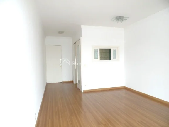 Imagem Apartamento à venda, Jardim das Paineiras, 3 quartos, Campinas SP
