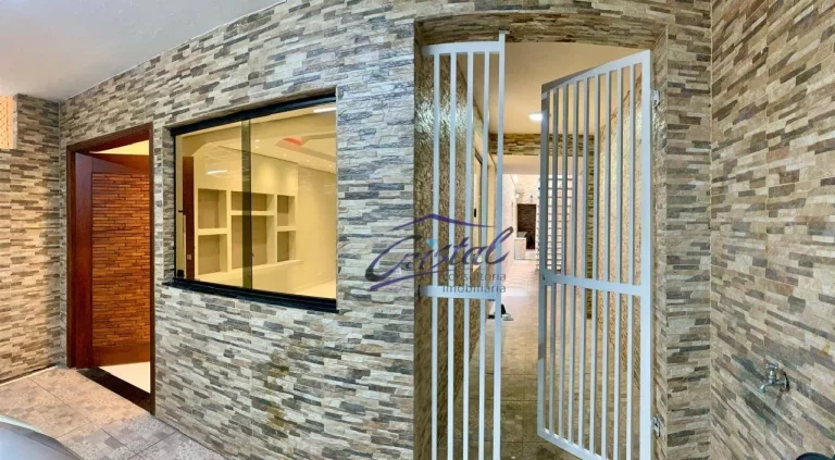 Imagem Casa com 3 quartos à venda, 140 m² por R$ 850.000 - Jardim Ester - Butantã - São Paulo/SP