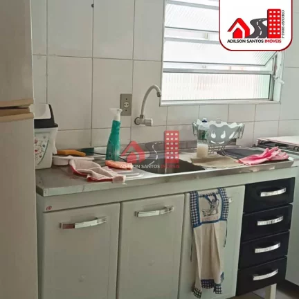Imagem Apartamento com 2 dorms, Vila Paulista, Pirassununga - R$ 160 mil, Cod: 156