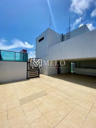 Imagem Oportunidade em BOA VIAGEM:68m², 03qts, 01suite, 01vaga...