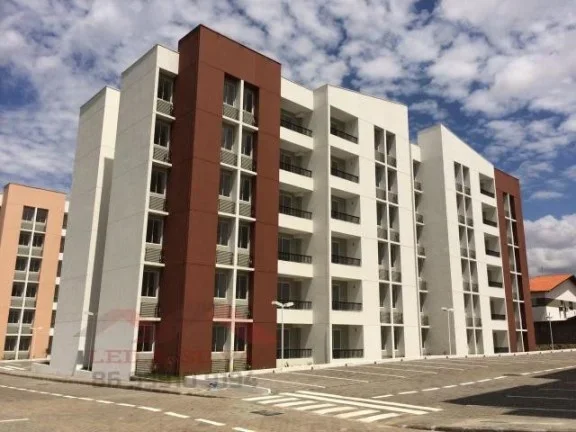 Imagem Apartamento 3 dormitórios para Venda em Teresina, 3 dormitórios, 1 suíte, 2 banheiros, 1 vaga