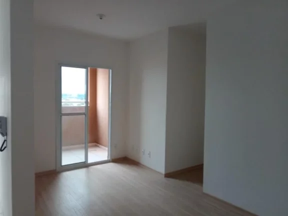 Imagem Apartamento com 3 dormitórios, 62 m² - venda por R$ 400.000 ou aluguel por R$ 1.600/mês - Vila Urupês - Suzano/SP