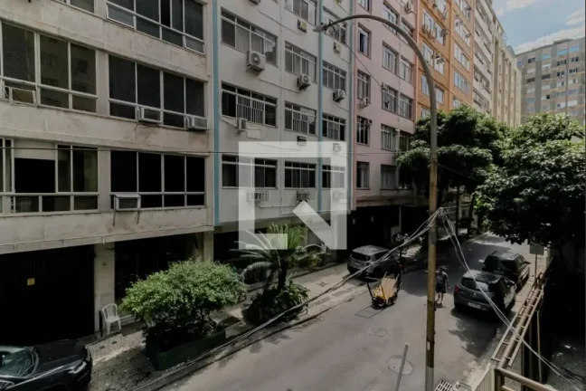 Imagem Apartamento à Venda - Copacabana, 6 Quartos, 300 m2