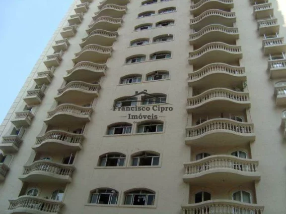 Imagem Apartamento à venda no bairro Sumaré - São Paulo/SP