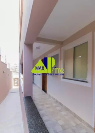 Imagem APARTAMENTO 30M²/01 DORMITÓRIO/ÁREA DE SERVIÇO/SALA/01WC