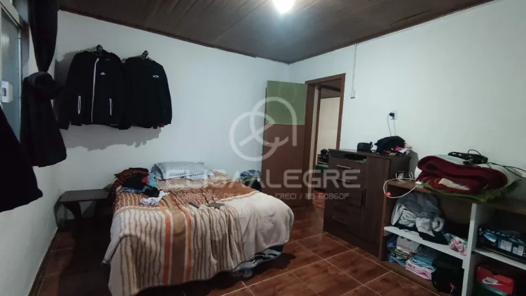 Imagem Casa Térrea 2 quartos, São José, Sapucaia do Sul