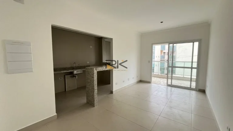 Imagem APARTAMENTO À VENDA NO TENÓRIO