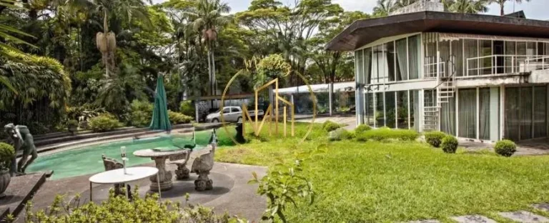 Imagem Terreno para Venda em São Paulo, Jardim América
