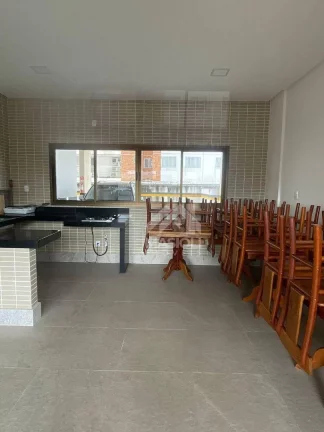 Imagem Apartamento com 1 quarto - Itapuã