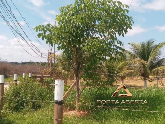 Imagem Chácara no Condomínio Lagoa das Garças - cod 1261