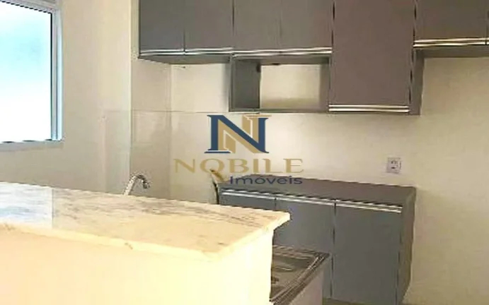 Imagem Apartamento Garden para Aluguel, Residencial Paladium, Piracicamirim, Piracicaba!!