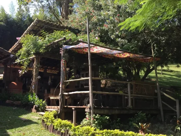 Imagem Casa - Granja Viana - Locação | Batelli Imóveis