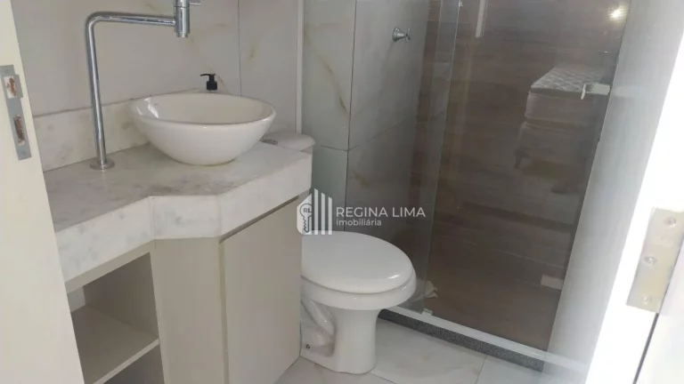 Imagem Apartamento com 3 dormitórios à venda, por R$ 260.000,00 - Condomínio JARDINS RESIDENCE CLUB 2 - Novo Horizonte - Teresina/PI