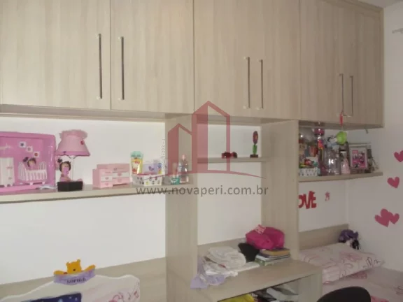 Imagem CASA RESIDENCIAL em Franco da Rocha - SP, Mairiporã