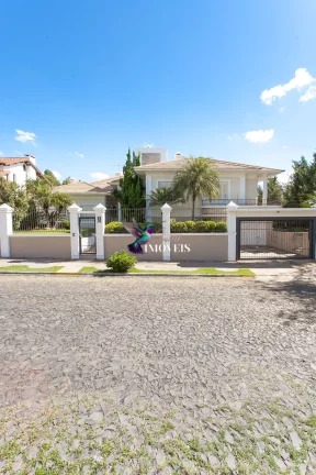 Imagem Casa à venda no bairro São José - São Leopoldo/RS