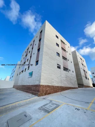 Imagem Apartamento à venda no vale do sol, Gramame - João Pessoa/PB