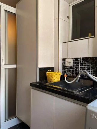 Imagem Apartamento - Bela Vista - com 3 Quartos e 2 banheiros à Venda