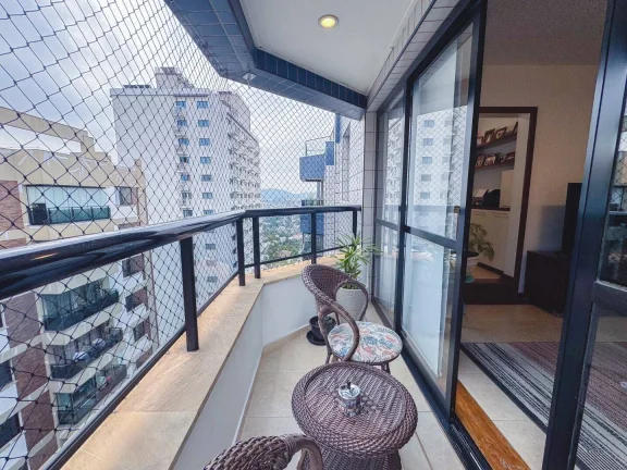 Imagem Apartamento 2 quartos à venda, 165 m² por R$ 1.790.000 - Alphaville Industrial - Barueri/SP