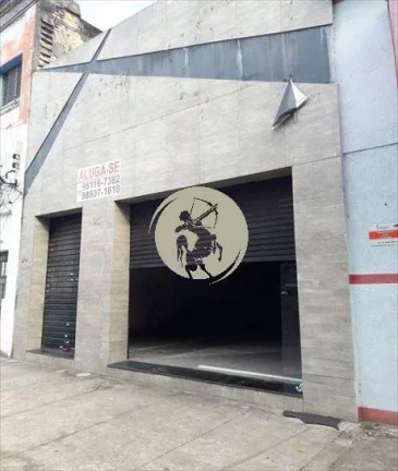 Imagem LOCAÇÃO PACOTE LOJA NA LUCAS FORTUNATO NO BAIRRO DA VILA MATIAS OPORTUNIDSDE, LOJA A VENDA NA RUA ...