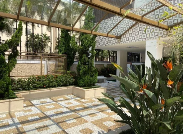 Imagem Apartamento à venda, 3 Quartos, 99m2 - Higienópolis, São Paulo/SP