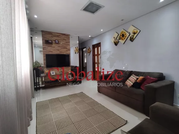 Imagem LINDO APARTAMENTO DE 2 DORMITÓRIOS COM DEPENDÊNCIA COMPLETA DE EMPREGADA E GARAGEM FECHADA NO BAIRRO DO ESTUÁRIO EM SANTOS (SP) POR R$.480.000,00.