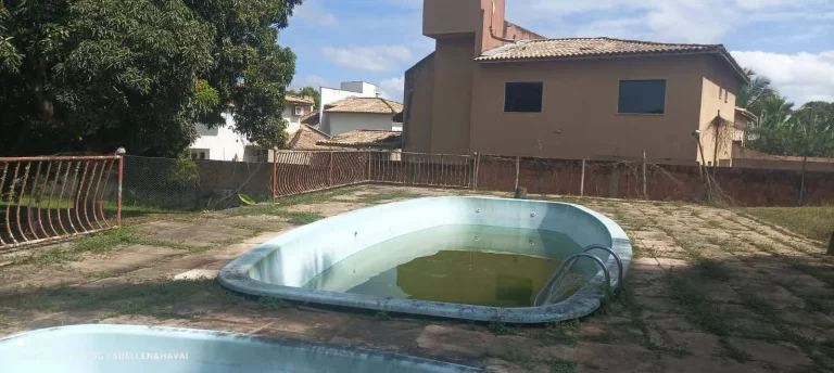 Imagem Casa no b. São Judas