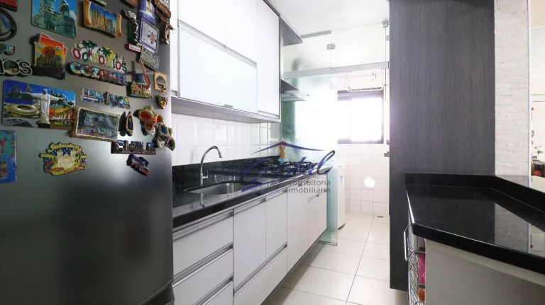 Imagem Apartamento vende próximo Metrô Vila Sonia