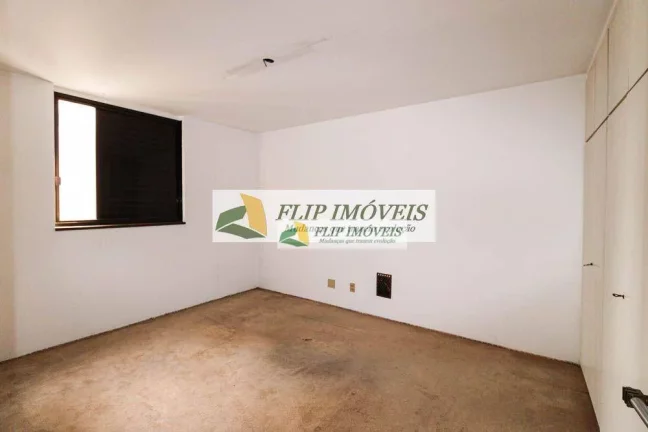 Imagem Apartamento com 4 dormitórios à venda, 375 m² por R$ 1.640.000,00 - Cambuí - Campinas/SP