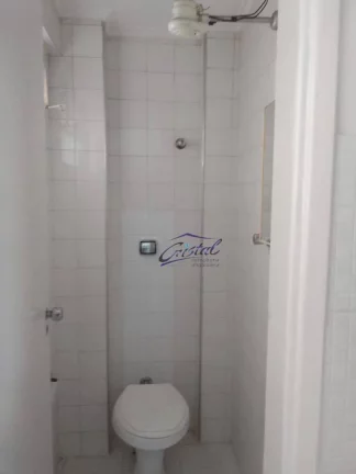 Imagem Apartamento com 3 quartos (1 suíte) à venda, 120 m² - Pinheiros - São Paulo/SP