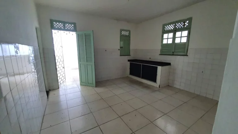 Imagem Casa no Suissa - Espaçosa e Confortável | 5 quartos, 3 suítes, ótima localização!