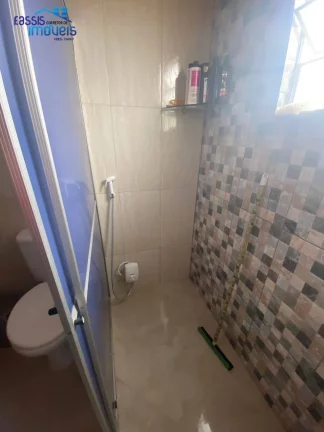 Imagem Casa com 1 Quarto à Venda, 360 m² em São Dimas - Colombo