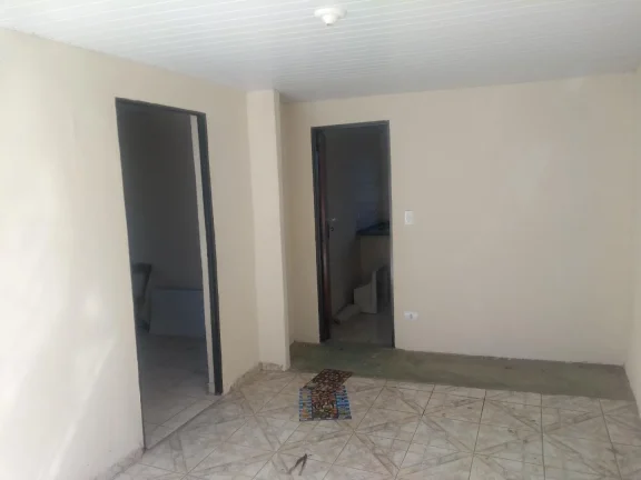 Imagem Terreno 10x25 - 250m² - contendo 4 casas sendo casa 1 - na frente alugada R$ 600,00 com 1 quarto, s...