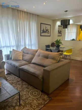 Imagem APARTAMENTO A VENDA - BAIRRO BOA VISTA - SÃO CAETANO DO SUL - SP