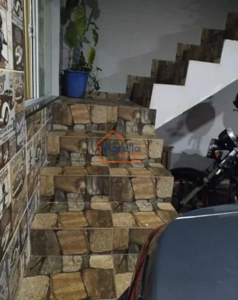 Imagem Casa à venda no bairro JARDIM ELDORADO II - Mogi Guaçu/SP