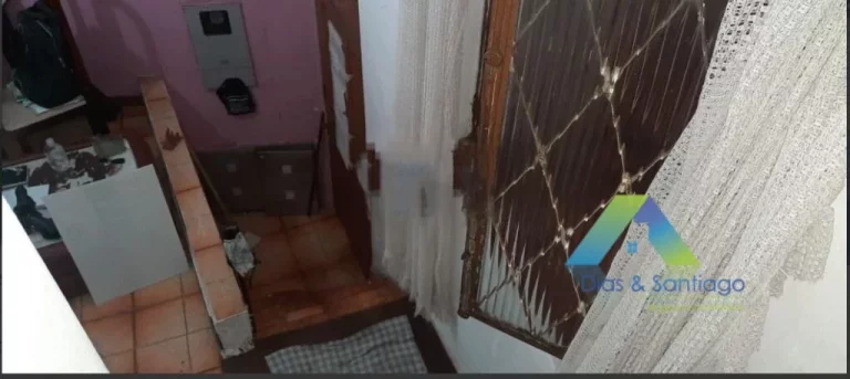 Imagem JARDIM DA GLORIA Sobrado 67,5M², 2 dormitórios com ótima localização e valor